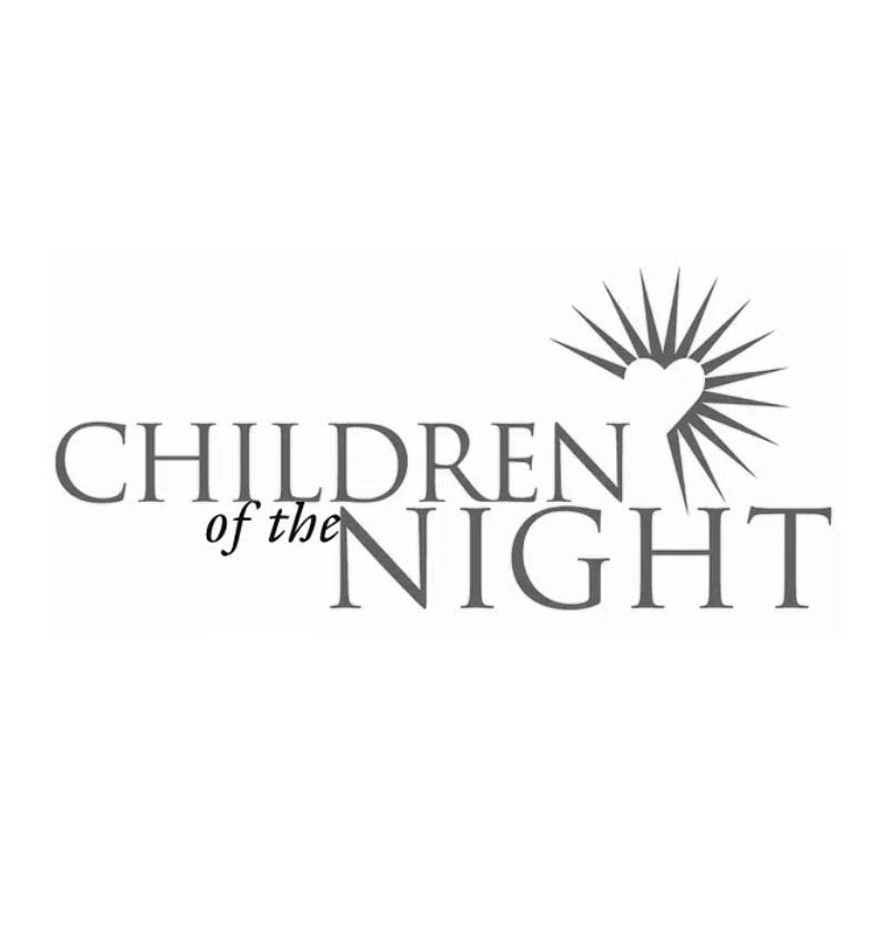 children-of-the-night-logo